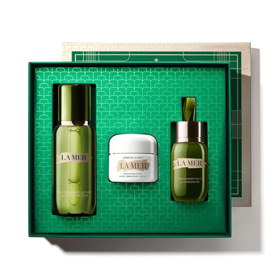 Kit La Mer The Soothing & Strenght